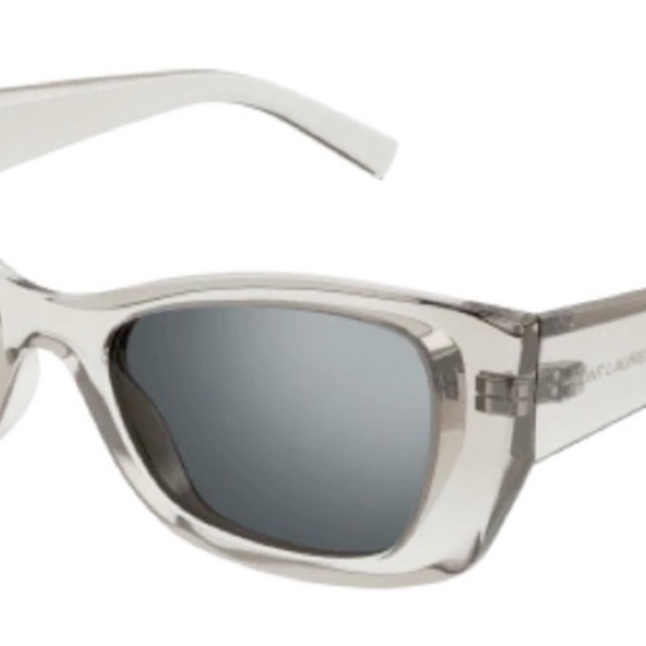 Yves Saint Laurent Women's Sunglasses Authentic - Picture 14 of 17